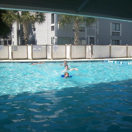 After Dunes Delight Myrtle Beach Esterno foto