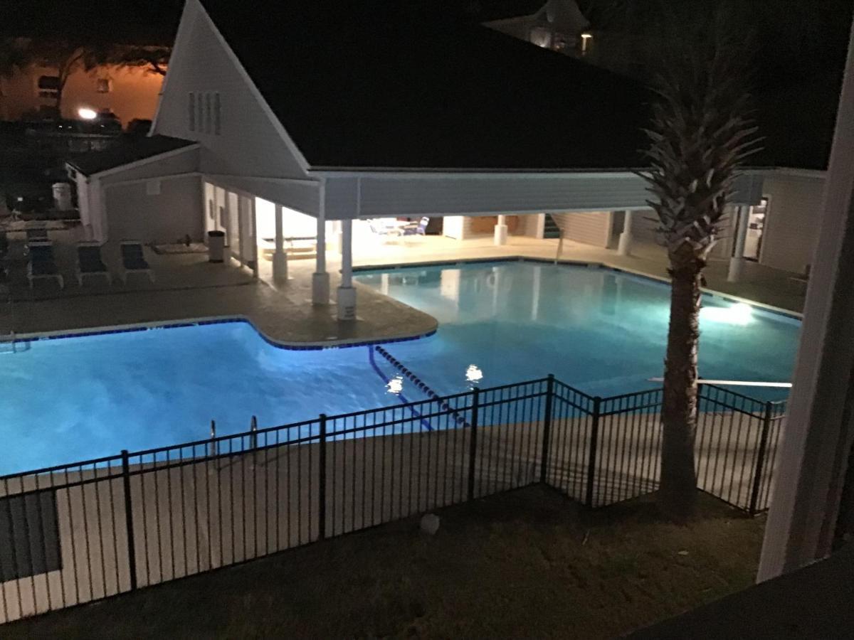 After Dunes Delight Myrtle Beach Esterno foto