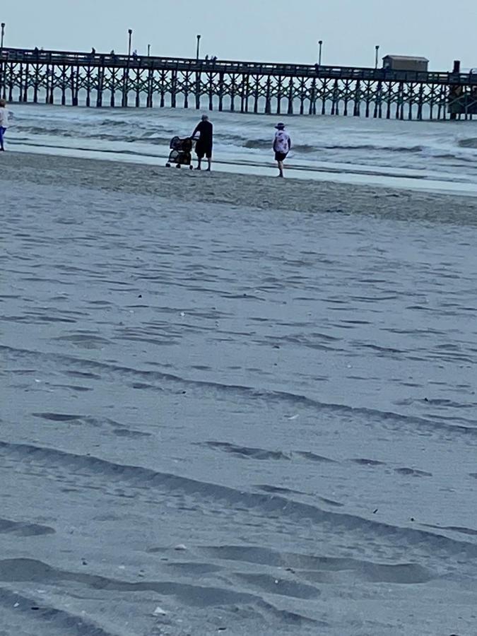 After Dunes Delight Myrtle Beach Esterno foto