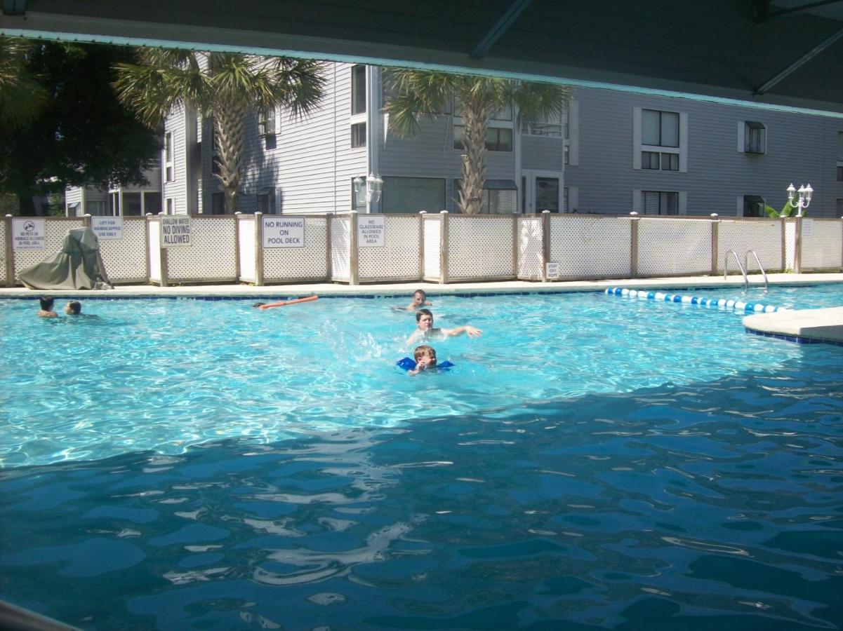 After Dunes Delight Myrtle Beach Esterno foto