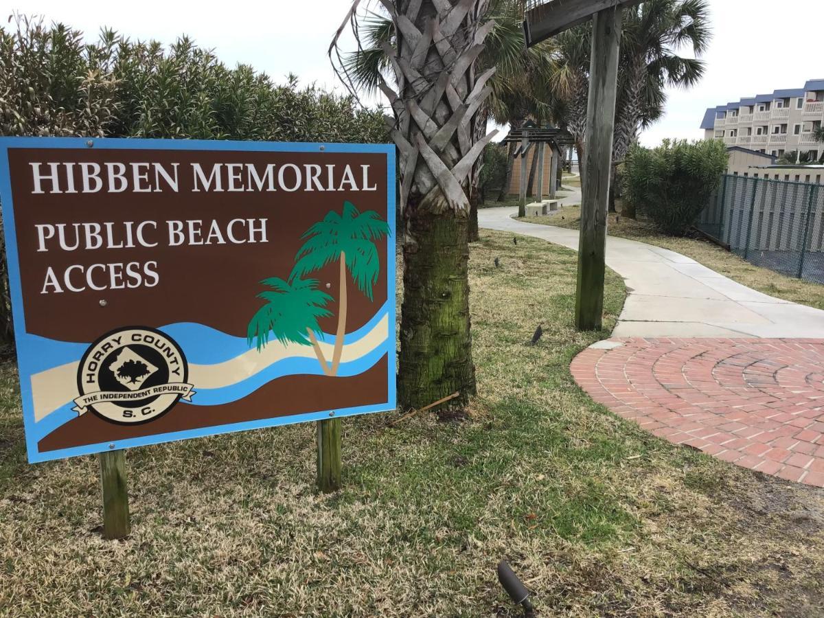 After Dunes Delight Myrtle Beach Esterno foto