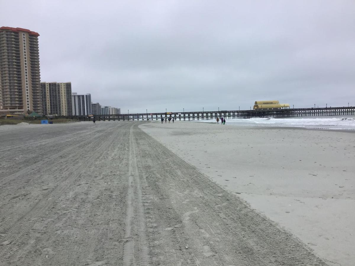 After Dunes Delight Myrtle Beach Esterno foto