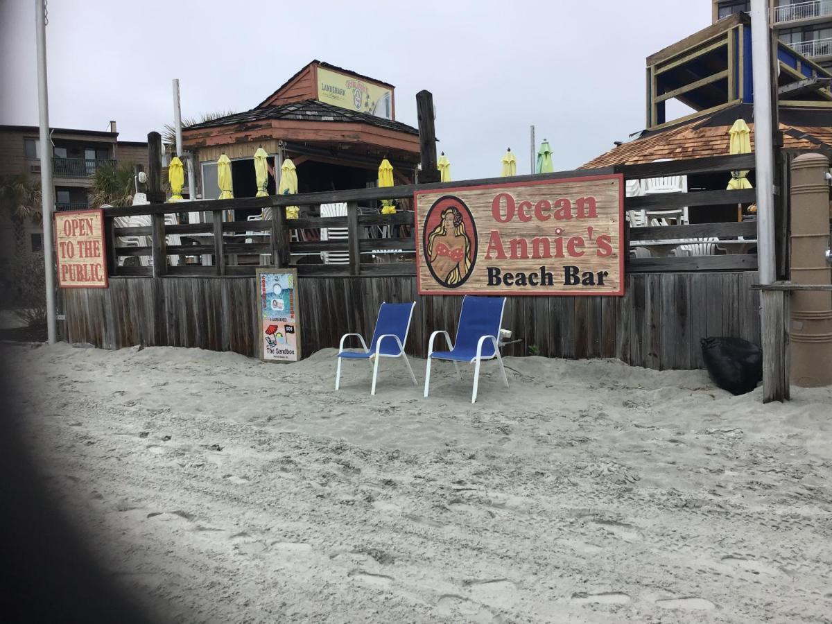 After Dunes Delight Myrtle Beach Esterno foto